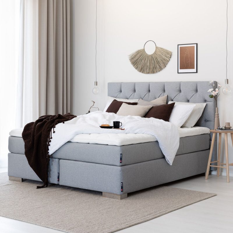 Unia Kulta jenkkisänkypaketti 180x200 L/XL Stylex