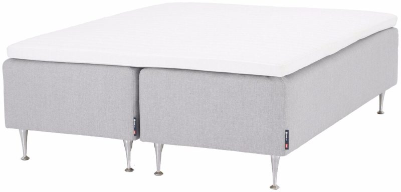 Unia Kulta runkopatjapaketti 160x200 L luonnonkumi