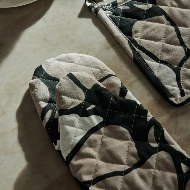 Vallila Makeba patakinnas 15x33 cm beige