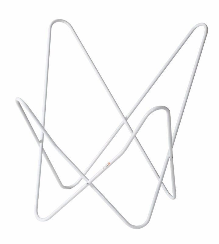 Varax lepakkorunko 85cm valkoinen