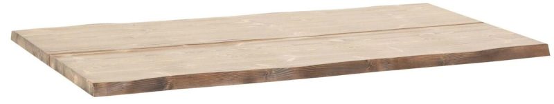 Lana/Triangel pöydän kansi 200x88 cm antiikkipetsattu