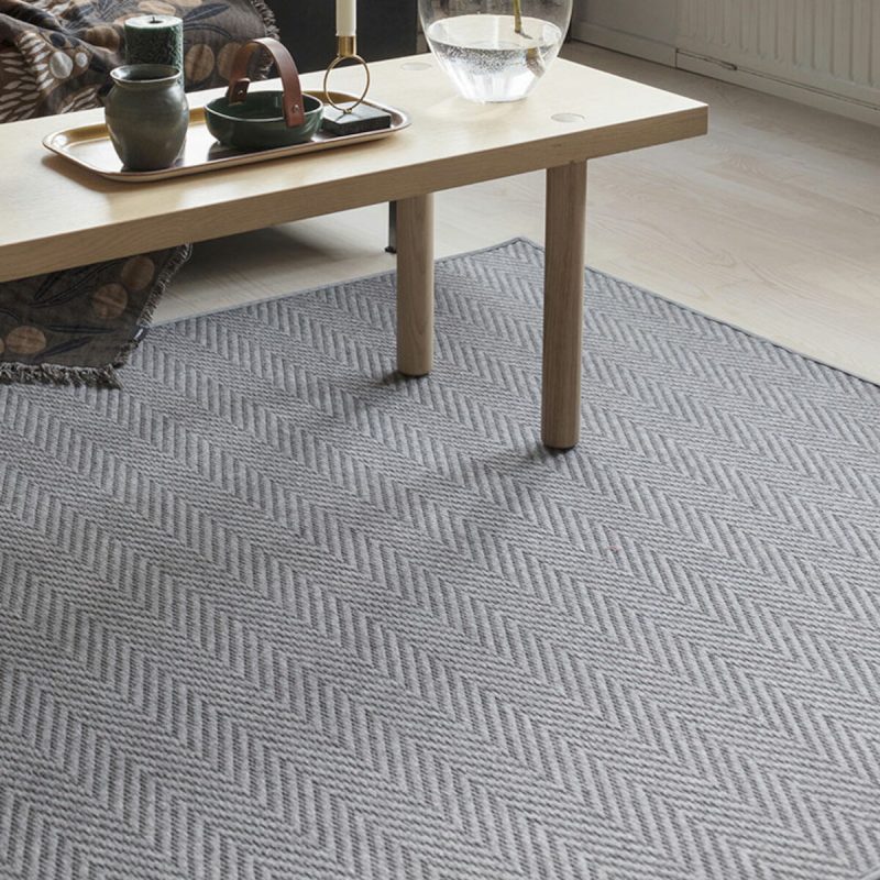 VM Carpet Elsa matto 80x300 cm harmaa