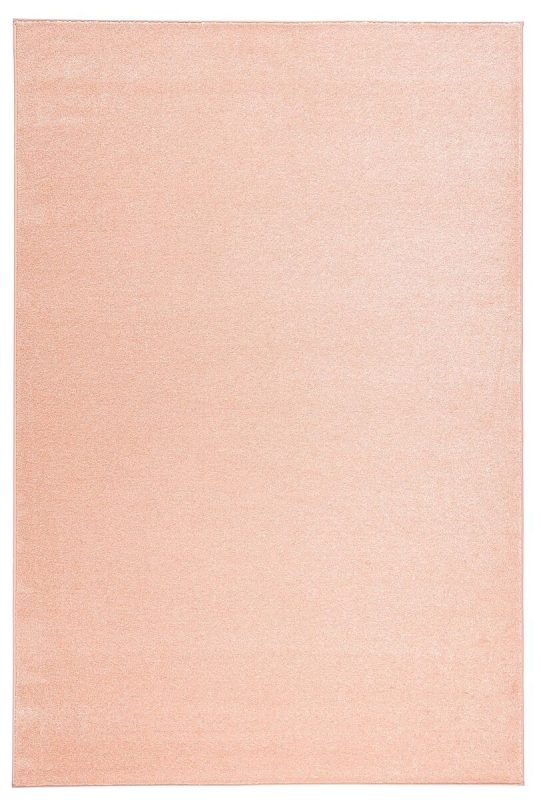 VM Carpet Hattara matto kantattu 80x250 cm roosa