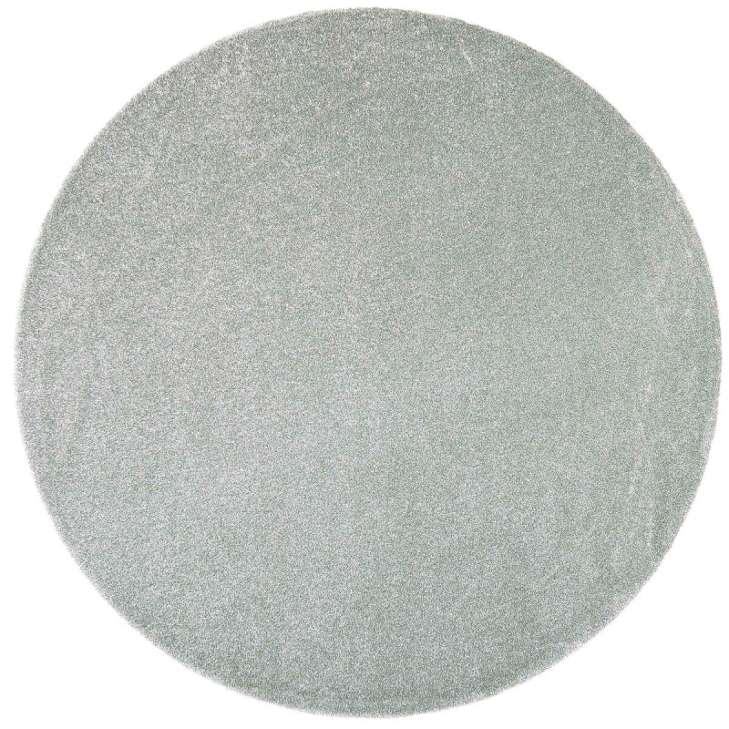 VM Carpet Hattara matto 133 cm pyöreä vihreä