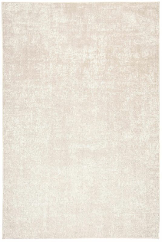 VM Carpet Basaltti matto 80x300 cm valkoinen