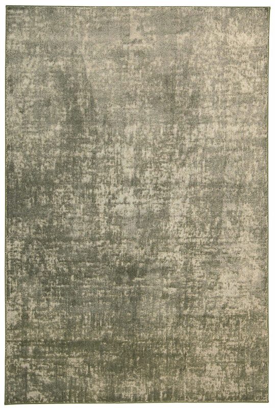 VM Carpet Basaltti matto 80x300 cm vihreä