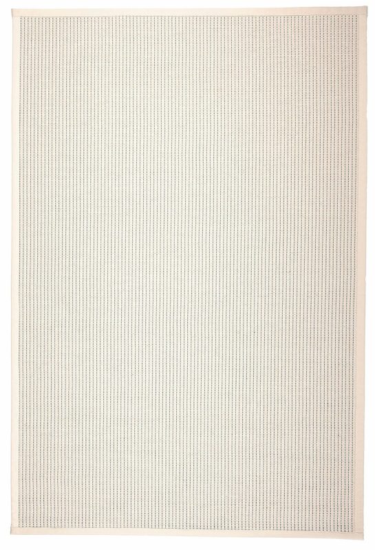 VM Carpet Lyyra 2 matto 80x250 cm valkoinen 52