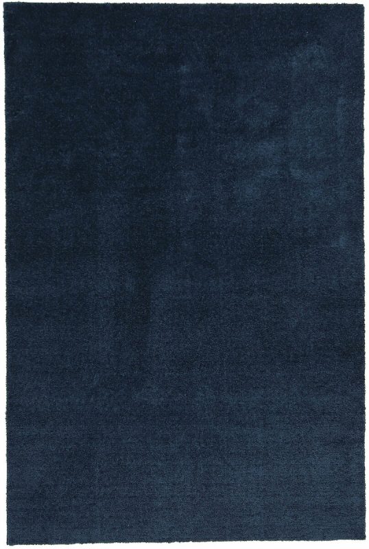 VM Carpet Silkkitie matto 80x150 cm sininen
