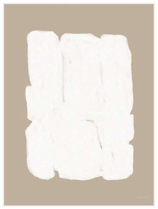 Xeraliving I KEEP FORGETTING HOW AWESOME I AM juliste 30x40 cm